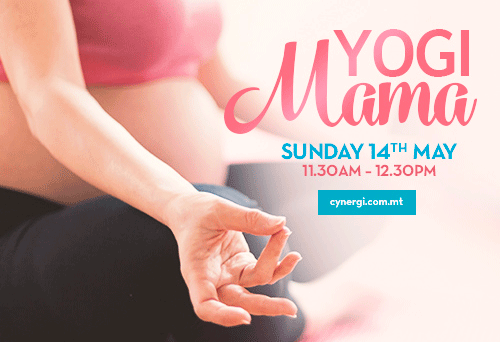 yogi mama cynergi malta