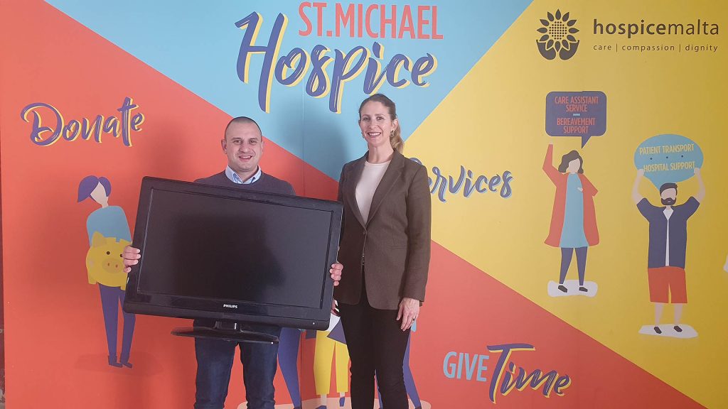 Eden-Leisure-Donation-to-Hospice-Malta-May-2022